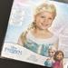 Disney Accessories | Elsa Frozen Wig Nwt | Color: Cream/Tan | Size: Osg