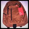 Nike Bags | Hpbrand New Nike Backpack | Color: Red/Brown | Size: Os
