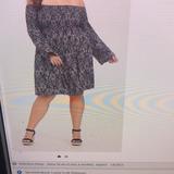 Torrid Dresses | Brand New Torrid Size 4 Plus Size Dresses | Color: Brown | Size: 4