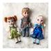 Disney Toys | Disney Animators' Collection 3 Frozen 16” Dolls | Color: Black | Size: See Description