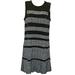 Michael Kors Dresses | Michael Kors Dress | Color: Black | Size: M