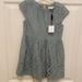 Burberry Dresses | Brand New Burberry Dress | Color: Gray | Size: 24mb