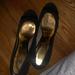 Michael Kors Shoes | Cute Michael Kors Shoes | Color: Black | Size: 9