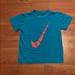 Nike Shirts & Tops | Boys Size 6 Shirt Nike Dri-Fit | Color: Blue | Size: 6b