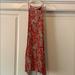 American Eagle Outfitters Dresses | Gorgeous Summer Dress | Color: Brown | Size: M