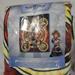 Disney Bedding | Disney Kingdom Hearts Keeper Of The Key Blanket | Color: Brown | Size: 48" X 60'