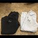 Under Armour Bottoms | Good Condition Under Armour Youth Sweatpants | Color: Black | Size: Medium