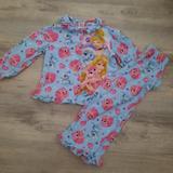 Disney Pajamas | Disney Pajamas | Color: Gray | Size: 4tg