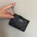 Coach Accessories | Coach Card Case / Card Holder Brand New With Tags | Color: Black | Size: Os