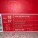 Nike Shoes | Nike Air Max 95 Nd | Color: Red | Size: 10