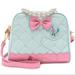 Disney Bags | New Loungefly Cinderella 70th Anniversary Purse | Color: Silver/White | Size: Os