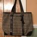 Coach Bags | Coach Tweed Bag | Color: Black | Size: Os