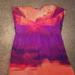 Jessica Simpson Dresses | Jessica Simpson Long Strapless Dress - Size 2 | Color: Purple | Size: 2