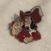 Disney Accessories | Disney Captain Hook And Mr. Smee Pin | Color: Black/Brown | Size: Os