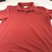 J. Crew Shirts | J Crew Men’s Polo Shirt Size Medium | Color: Red | Size: M