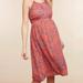 Jessica Simpson Dresses | Jessica Simpson Casual Maternity Dress | Color: Red | Size: Mm