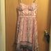 American Eagle Outfitters Dresses | American Eagle Dress | Color: Tan | Size: Xsj