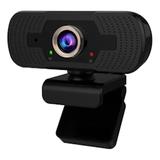 Tris 1080P Webcam Kamera mit Mik...