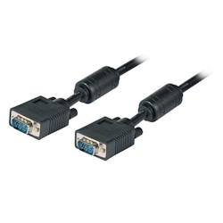 EFB-Elektronik SVGA/HDTV Anschlusskabel K5326SW.10V2 Image