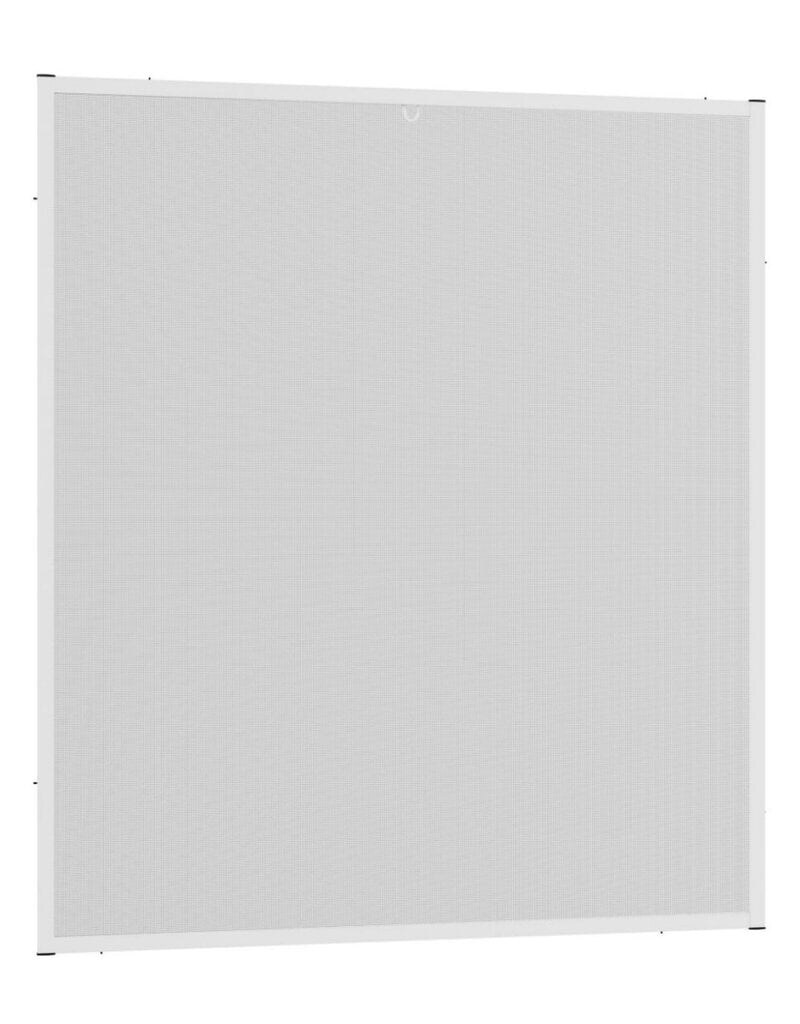Hecht Fliegengitter Fensterbausatz BASIC 100x120cm braun 101550202-VH Image