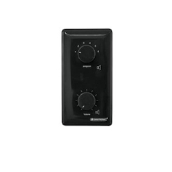 OMNITRONIC ELA-LS-Regler/Prog-Wähler10W mono sw Image
