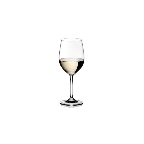 Riedel Vinum Viognier / Chardonnay Weißweinglas 2er Set, 350 ml, 6416/05