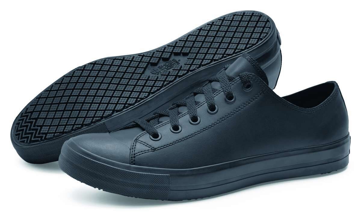Shoes For Crews Delray Unisex Arbeitsschuhe Gr. 40 Image