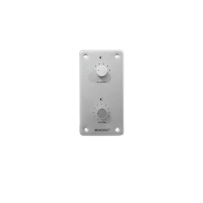 OMNITRONIC ELA-LS-Regler/Prog-Wähler10W mono sil Image
