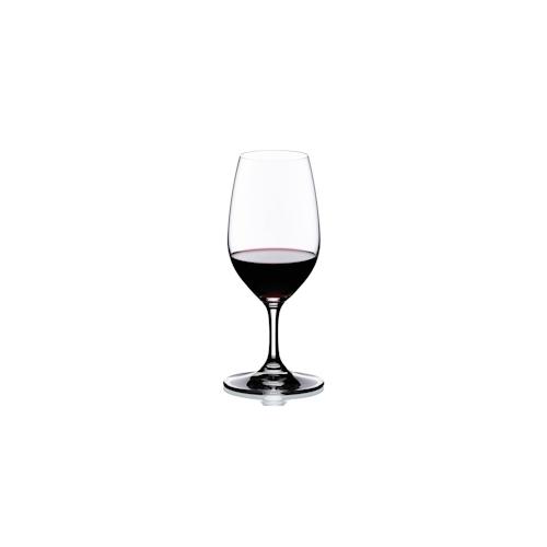 Riedel Vinum Bar Port Portweinglas 2er Set, 240 ml, 6416/60