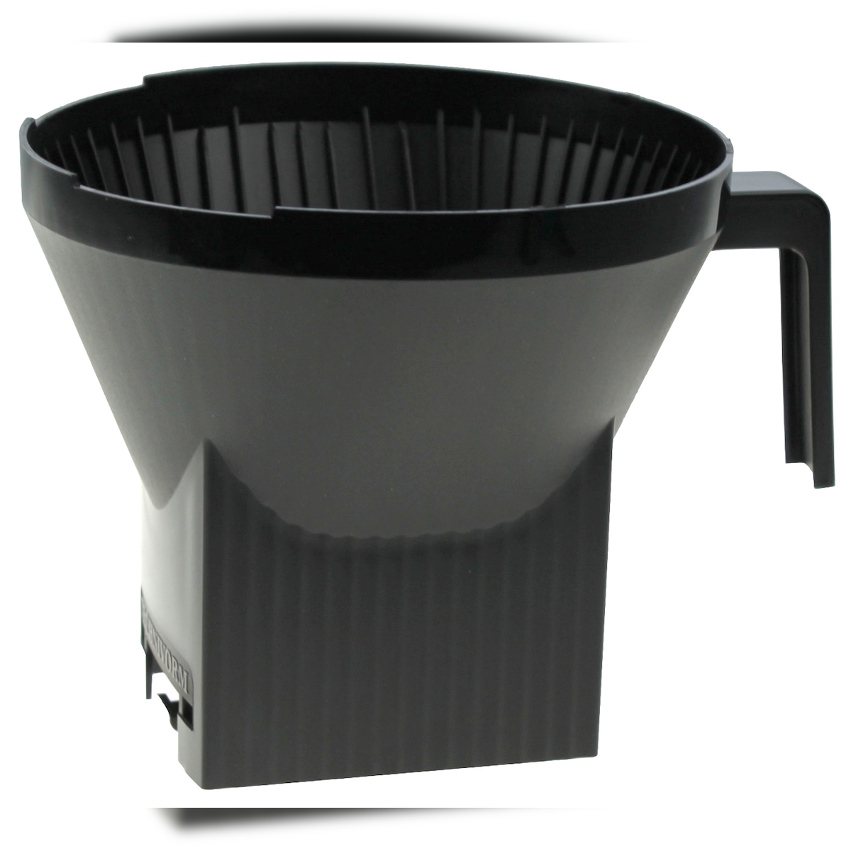 Moccamaster 13253 Filterhalter für CD CDGT GCS KBG KBGT Kaffeemaschinen Image