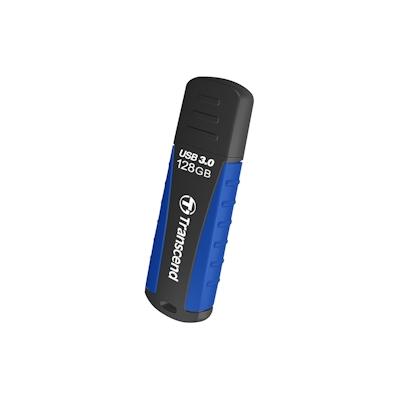 Transcend 128GB JetFlash 810 SuperSpeed USB 3.0 Image