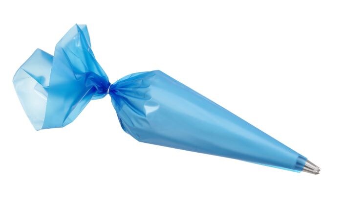 Hendi Spritzbeutel, rutschfest - 100 Stk. Image