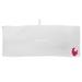 White Washington State Cougars 16'' x 40'' Microfiber Golf Towel