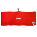 Red Arizona Wildcats 16'' x 40'' Microfiber Golf Towel