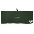 Green Colorado State Rams 16'' x 40'' Microfiber Golf Towel