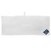 White New York Giants 16'' x 40'' Microfiber Golf Towel