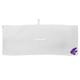 White Kansas State Wildcats 16'' x 40'' Microfiber Golf Towel