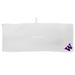 White Washington Huskies 16'' x 40'' Microfiber Golf Towel