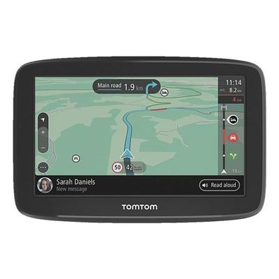 "Tomtom Navigationssystem »GO Classic« 6" EU45 EMEA" Image