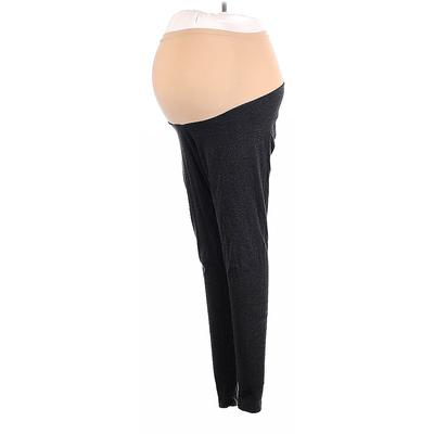 Motherhood Casual Pants - Low Ri...