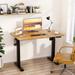 Futzca Electric Height Adjustable Standing Desk