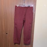 Polo By Ralph Lauren Pants & Jumpsuits | Beautiful Ralph Lauren Pant | Color: Red | Size: 14