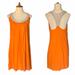 Anthropologie Dresses | Anthropologie Bordeaux La Dress, M/L | Color: Orange | Size: M