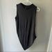 Athleta Tops | Athleta Cloudlight Restore Tank | Color: Black | Size: Xs