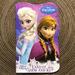 Disney Toys | Disney Frozen Board Book Anna & Elsa | Color: Blue/Purple | Size: 1 Book