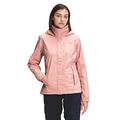 The North Face Women's Resolve 2 Jacket, Rose Tan, S