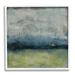 Stupell Industries Abstract Stormy County Home Landscape Murky Grey Sky Oversized Black Framed Giclee Texturized Art By Judi Bagnato | Wayfair