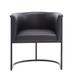 Ceets Mid-Century Modern Art-Deco Industrial Bali Dining Chair