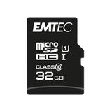 Emtec microSDHC UHS1 U1 EliteGol...