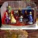 Disney Toys | Disney Parks Frozen Two Toy Set | Color: Brown | Size: Na